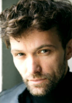 Aleksandar Radenkovic