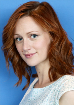 Kerry Bishé