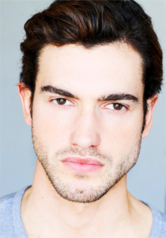 Matt Whelan