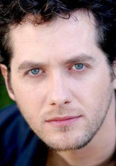 Locandina Shane Callahan