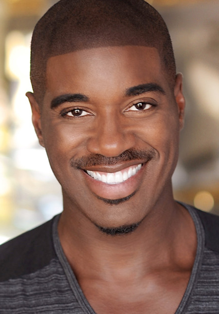 Terrell Carter biografia