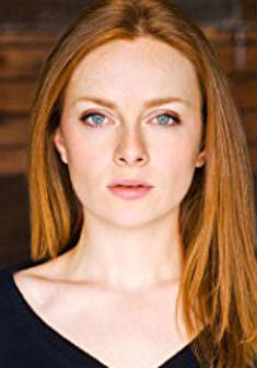 Locandina Alex Paxton-Beesley