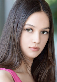 Natalie Jongjaroenlarp