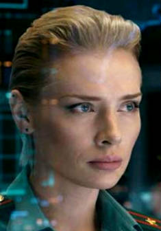 Valeriya Shkirando Valeriya Shkirando