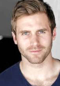 Locandina Ben Gavin