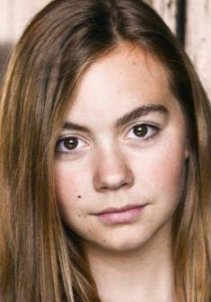 Locandina Helen Colliander