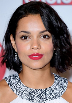 Locandina Georgina Campbell