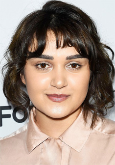 Locandina Ariela Barer
