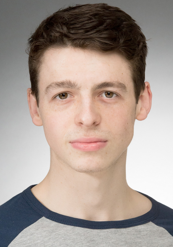 Anthony Boyle biografia