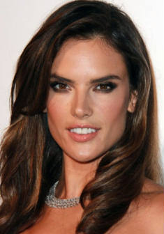 Alessandra Ambrosio biografia