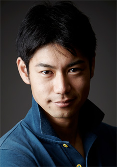 Ken Yamamura