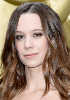 Chloe Pirrie