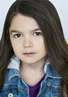 Brooklynn Prince