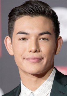 Locandina Ryan Potter