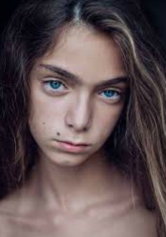 Gaia Forte biografia