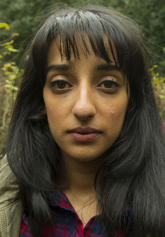 Kiran Sonia Sawar