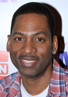Locandina Tony Rock