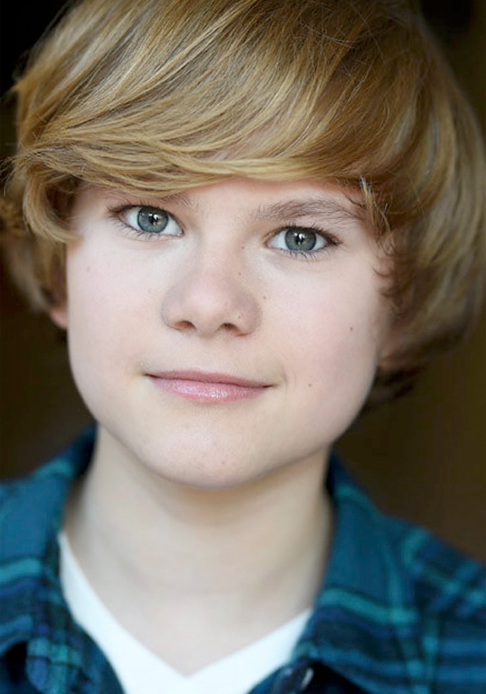 Izzy Stannard biografia