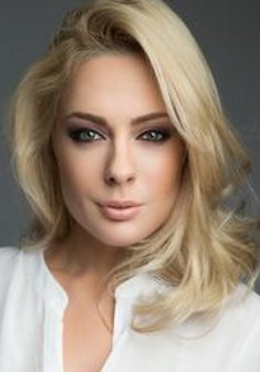 Locandina Giulia Nahmany