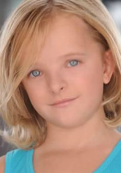 Locandina Milly Shapiro