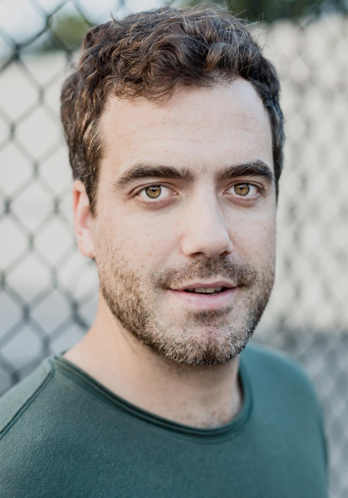 Daniel Ings Biografia