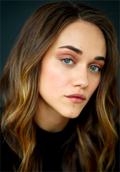 Alice Kremelberg