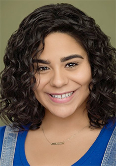 Locandina Jessica Marie Garcia