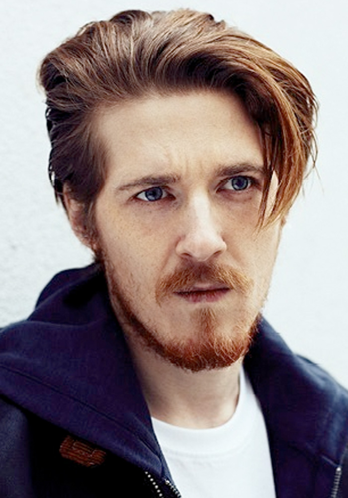 Adam Nagaitis actor