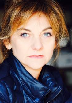 Locandina Donatella Bartoli