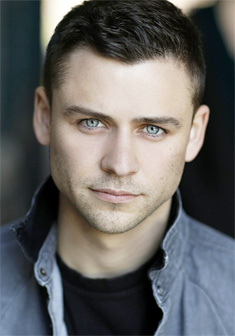 Locandina Tommy Bastow