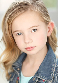 Locandina Bailey Skodje