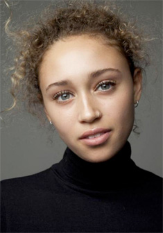 Locandina Ella-Rae Smith