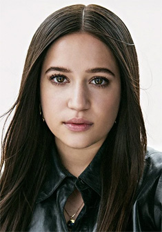 Locandina Gideon Adlon