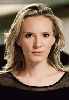 Locandina Ashleigh Borman