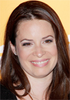 Locandina Holly Marie Combs