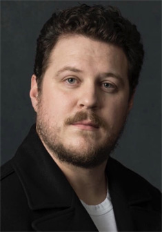 Locandina Cameron Britton