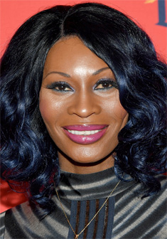 Dominique Jackson