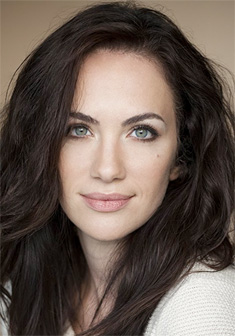 Kate Siegel