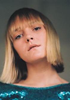 Locandina Chelsea Lopez