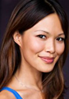 Locandina Elaine Tan