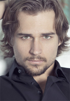 Locandina Jon-Michael Ecker