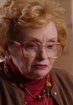 Locandina Sondra James