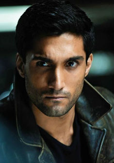 Dominic Rains biografia