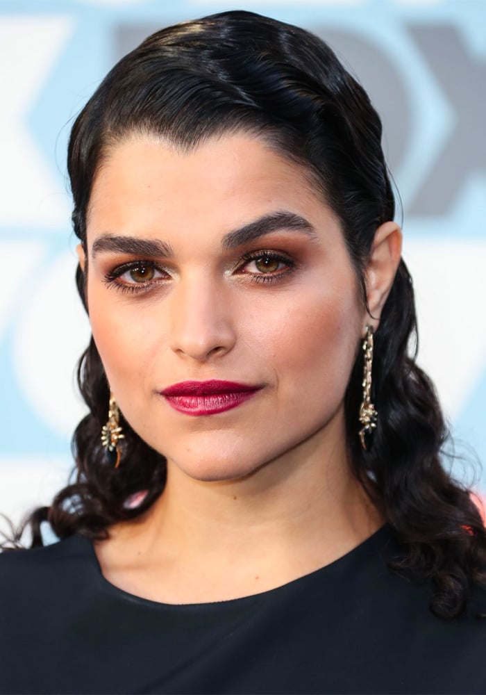 Eve Harlow biografia Eve Harlow biografia