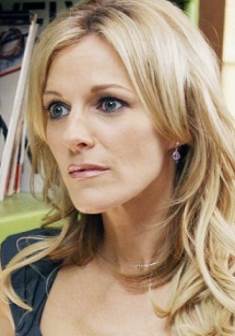 Locandina Tricia O'Kelley