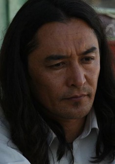 Locandina Basir Ahang