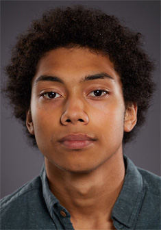 Locandina Chance Perdomo