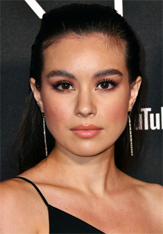 Locandina Madalyn Horcher