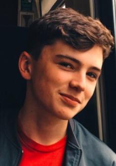 Harry Gilby biografia