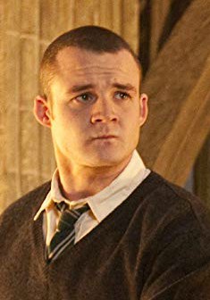 Locandina Josh Herdman